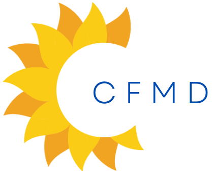 Colorado Fund for Muscular Dystrophy